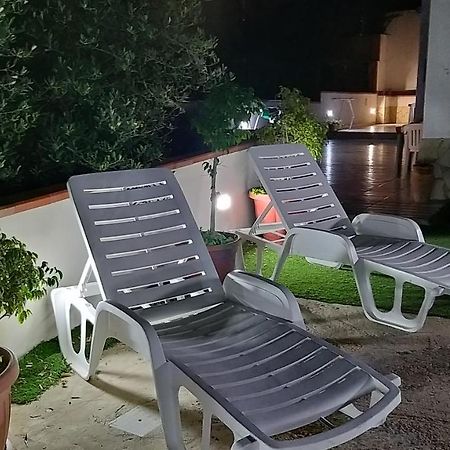 Locazione Turistica Le Fate Hotel Agrigento Ngoại thất bức ảnh
