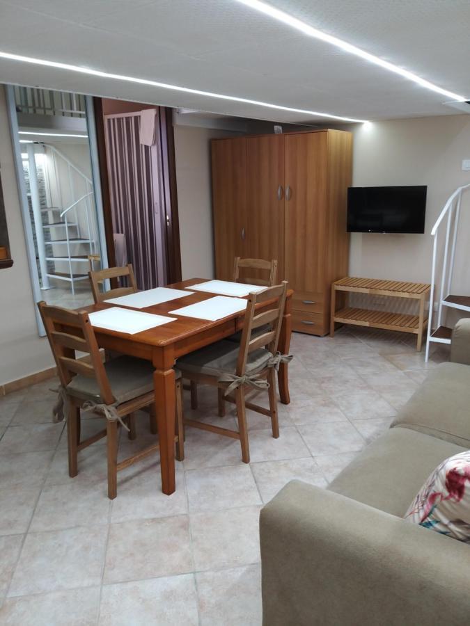 Locazione Turistica Le Fate Hotel Agrigento Ngoại thất bức ảnh