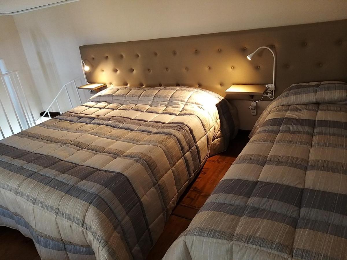 Locazione Turistica Le Fate Hotel Agrigento Ngoại thất bức ảnh