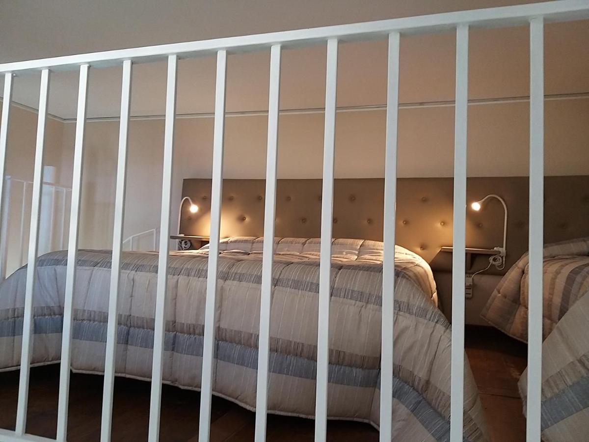 Locazione Turistica Le Fate Hotel Agrigento Ngoại thất bức ảnh