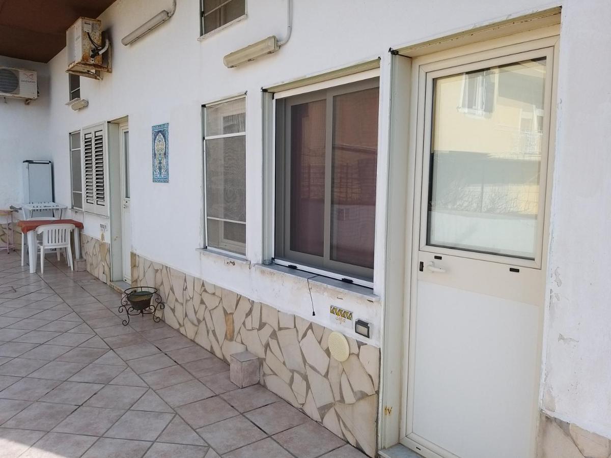 Locazione Turistica Le Fate Hotel Agrigento Ngoại thất bức ảnh