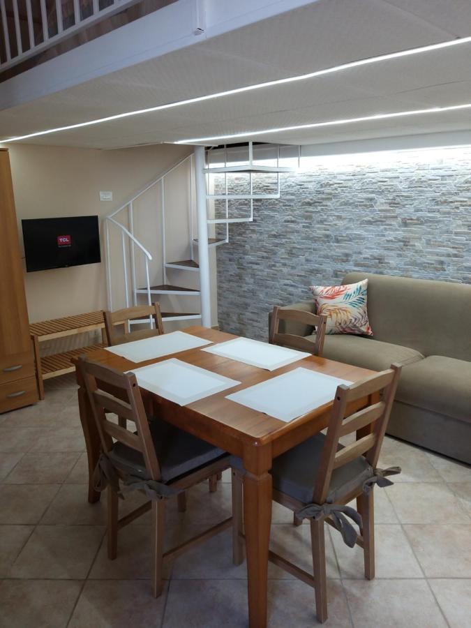 Locazione Turistica Le Fate Hotel Agrigento Ngoại thất bức ảnh