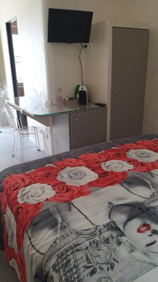 Locazione Turistica Le Fate Hotel Agrigento Phòng bức ảnh