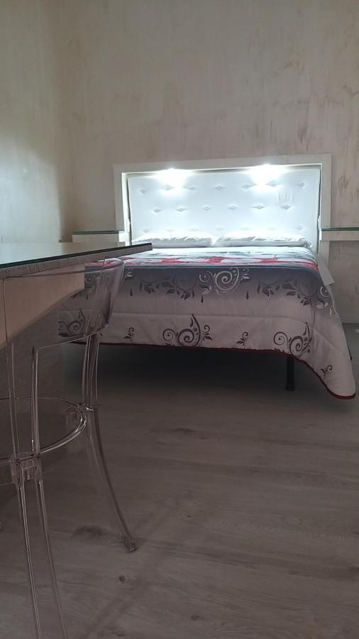 Locazione Turistica Le Fate Hotel Agrigento Phòng bức ảnh