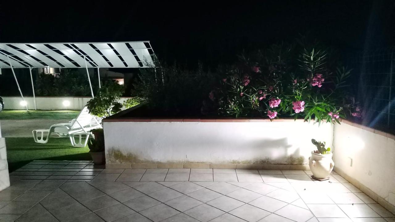 Locazione Turistica Le Fate Hotel Agrigento Ngoại thất bức ảnh