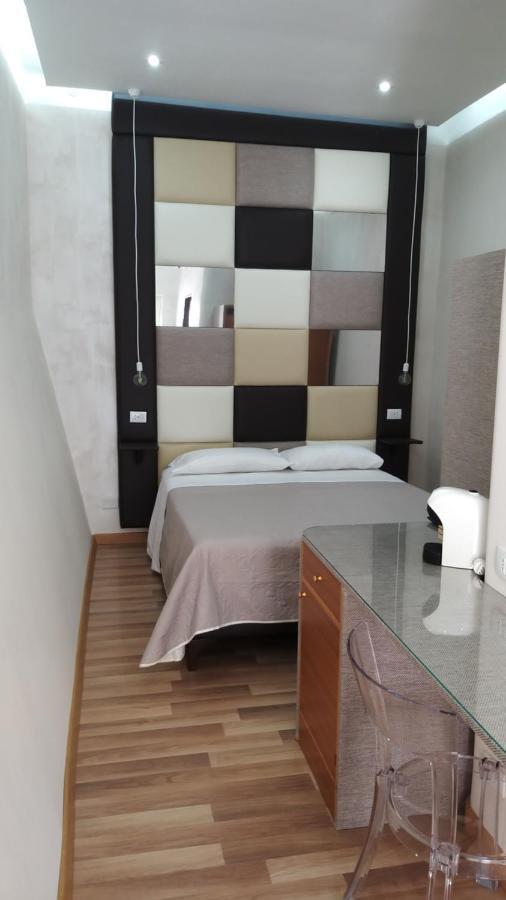 Locazione Turistica Le Fate Hotel Agrigento Ngoại thất bức ảnh